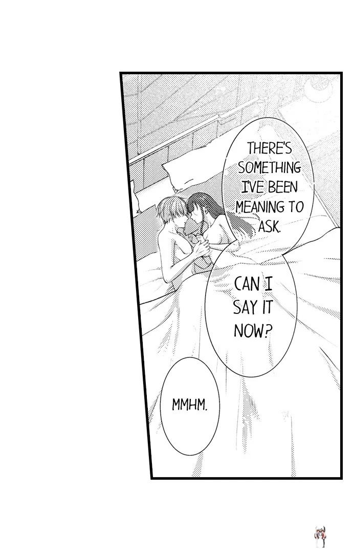 I Just Can’t Quit My Ex I Just Can’t Quit My Ex Chapter 48 - Page 25