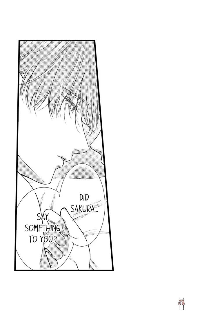 I Just Can’t Quit My Ex I Just Can’t Quit My Ex Chapter 48 - Page 26