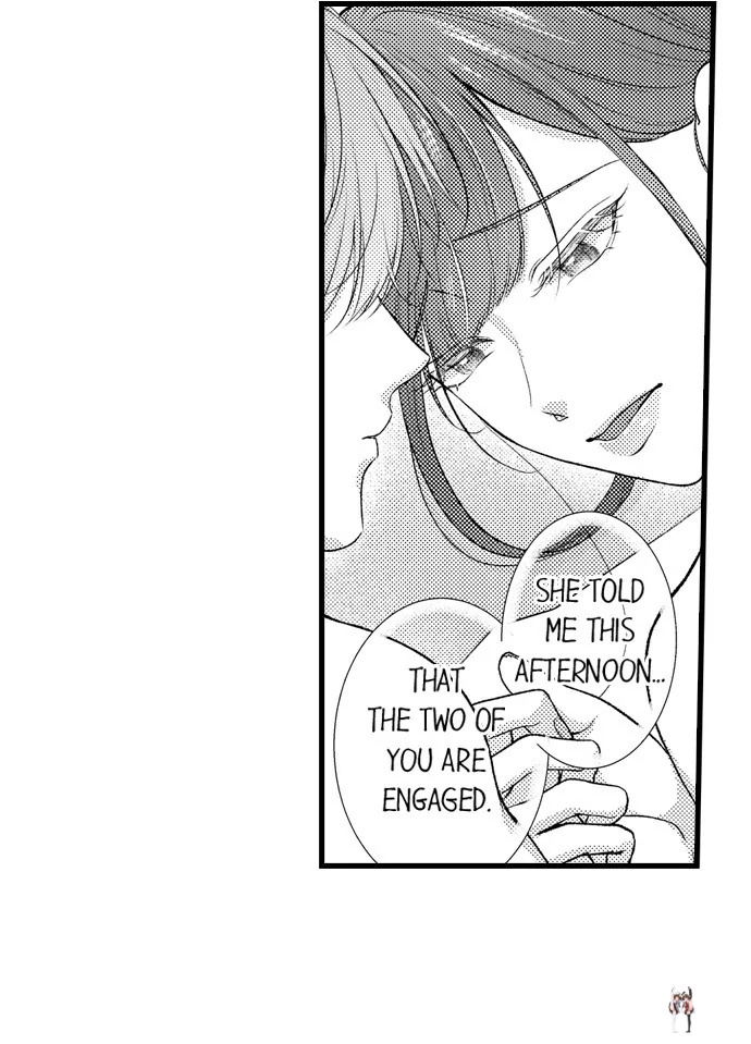 I Just Can’t Quit My Ex I Just Can’t Quit My Ex Chapter 48 - Page 27
