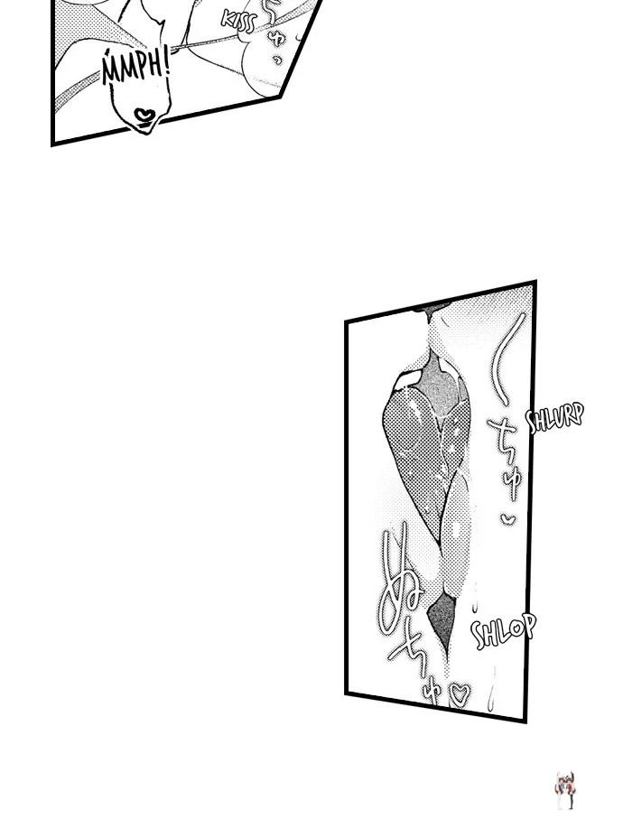 I Just Can’t Quit My Ex I Just Can’t Quit My Ex Chapter 48 - Page 5