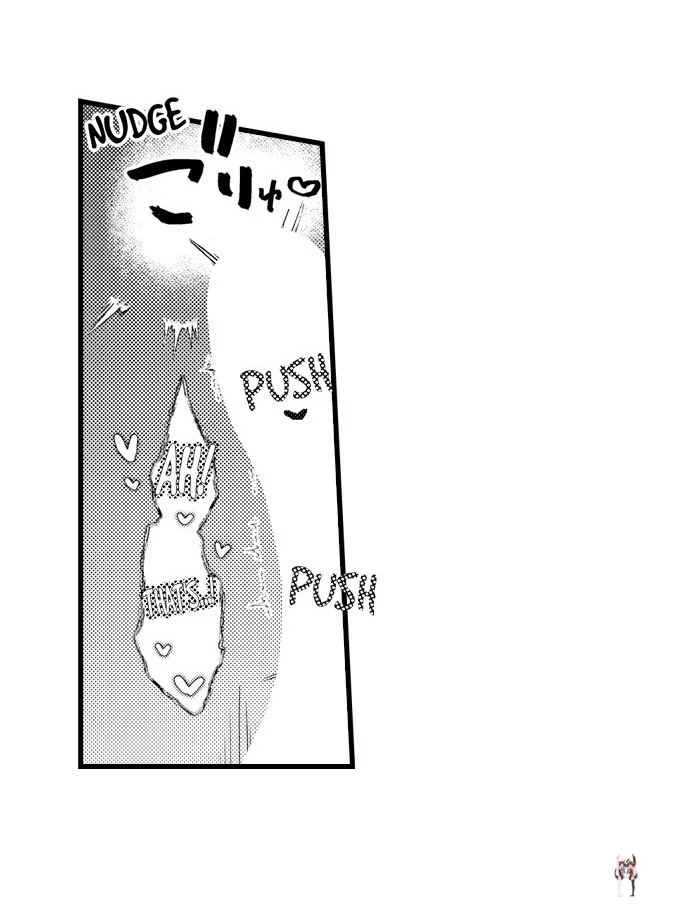 I Just Can’t Quit My Ex I Just Can’t Quit My Ex Chapter 48 - Page 6