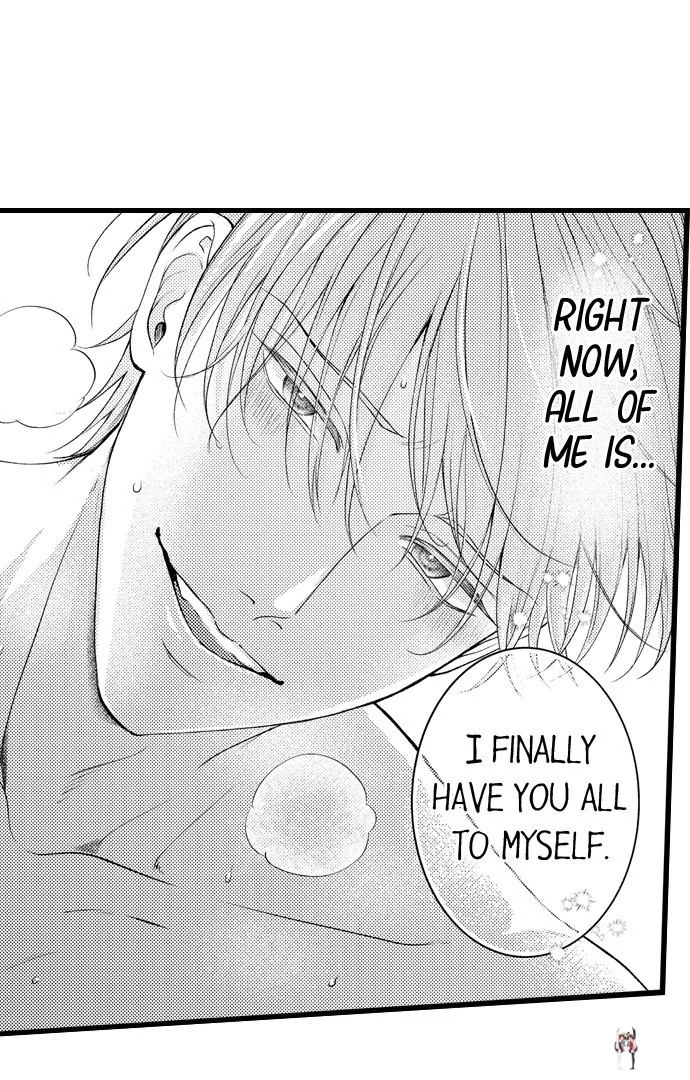 I Just Can’t Quit My Ex I Just Can’t Quit My Ex Chapter 48 - Page 8