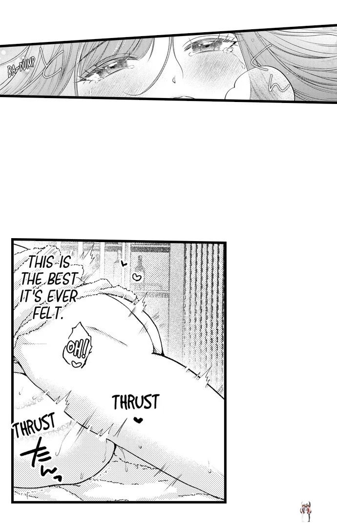 I Just Can’t Quit My Ex I Just Can’t Quit My Ex Chapter 48 - Page 9