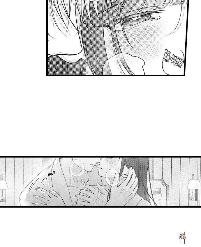 I Just Can’t Quit My Ex I Just Can’t Quit My Ex Chapter 47 - Page 10