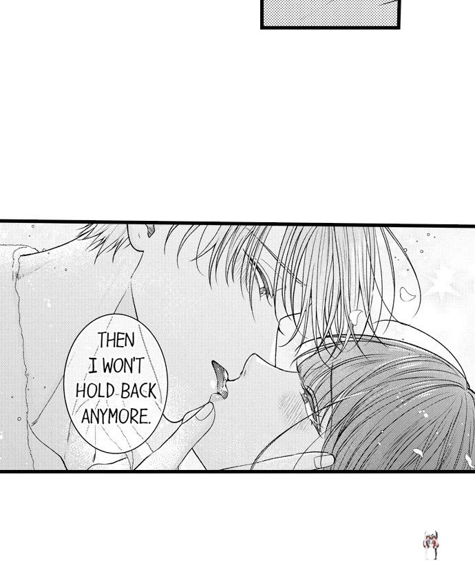 I Just Can’t Quit My Ex I Just Can’t Quit My Ex Chapter 47 - Page 14