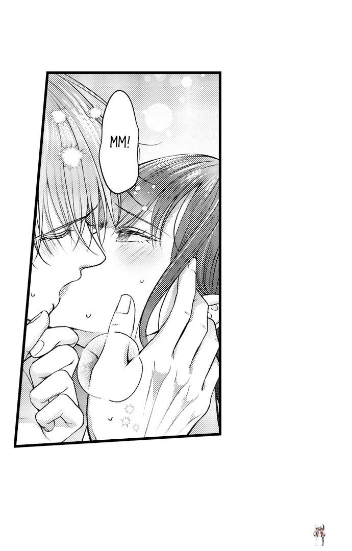 I Just Can’t Quit My Ex I Just Can’t Quit My Ex Chapter 47 - Page 15