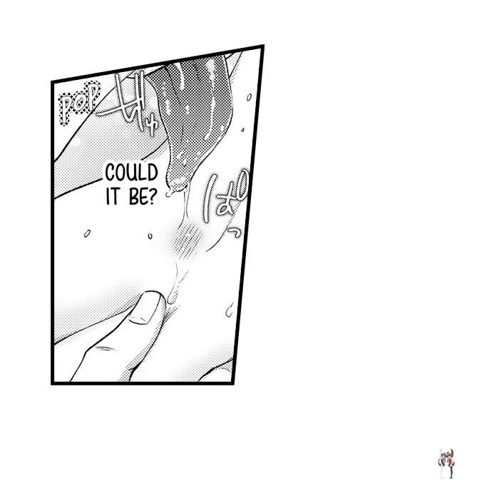 I Just Can’t Quit My Ex I Just Can’t Quit My Ex Chapter 47 - Page 21