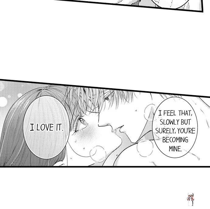 I Just Can’t Quit My Ex I Just Can’t Quit My Ex Chapter 47 - Page 25