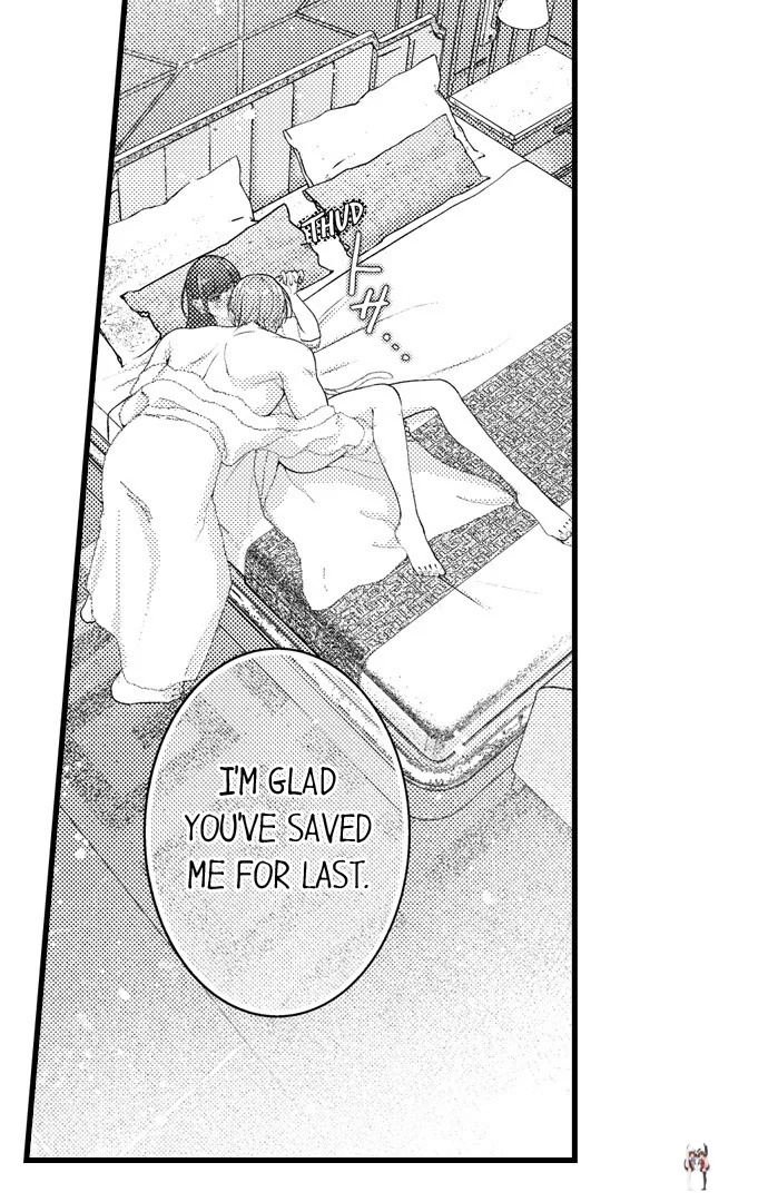 I Just Can’t Quit My Ex I Just Can’t Quit My Ex Chapter 47 - Page 28