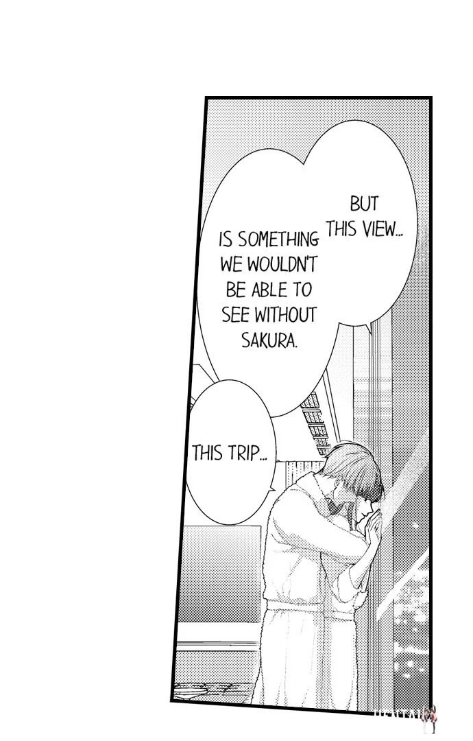I Just Can’t Quit My Ex I Just Can’t Quit My Ex Chapter 47 - Page 3