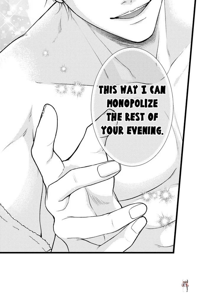 I Just Can’t Quit My Ex I Just Can’t Quit My Ex Chapter 47 - Page 30