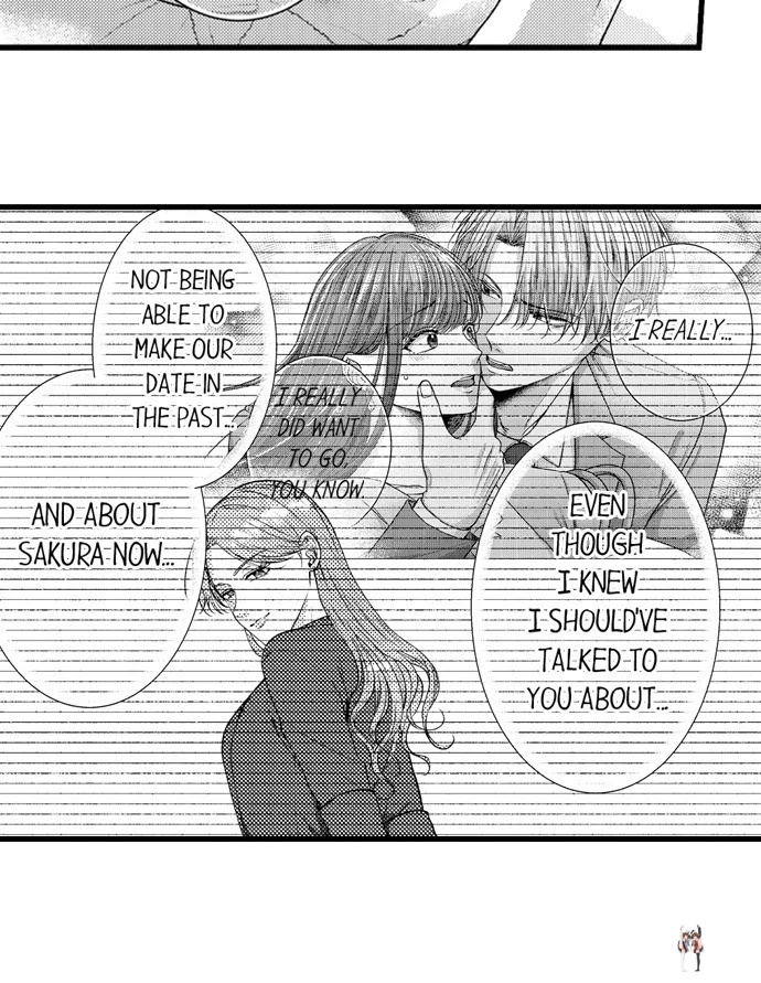I Just Can’t Quit My Ex I Just Can’t Quit My Ex Chapter 47 - Page 5