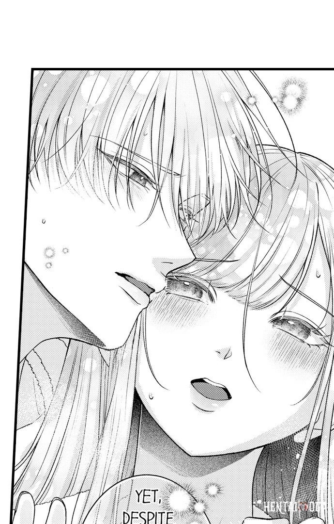 I Just Can’t Quit My Ex I Just Can’t Quit My Ex Chapter 47 - Page 7