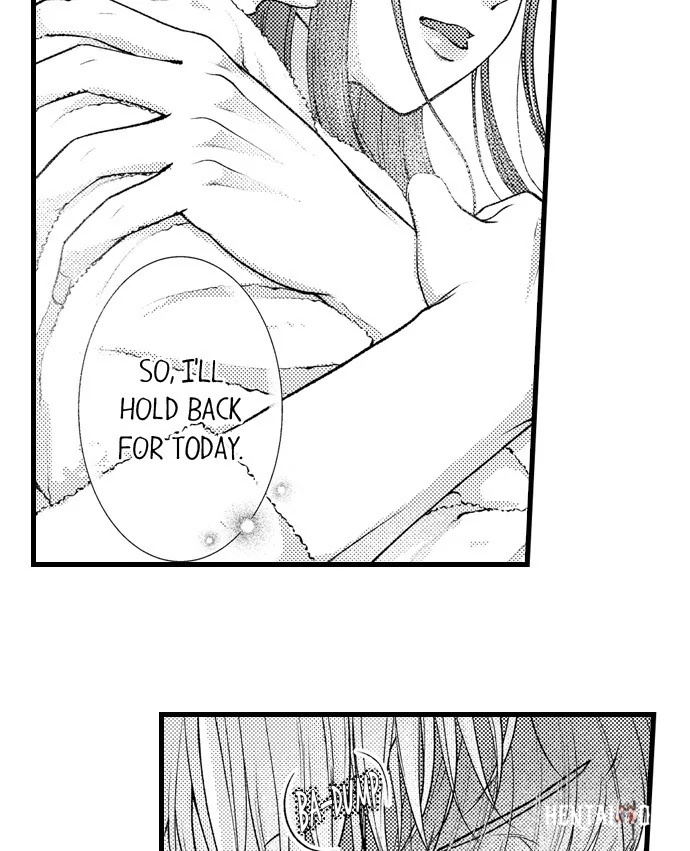 I Just Can’t Quit My Ex I Just Can’t Quit My Ex Chapter 47 - Page 9