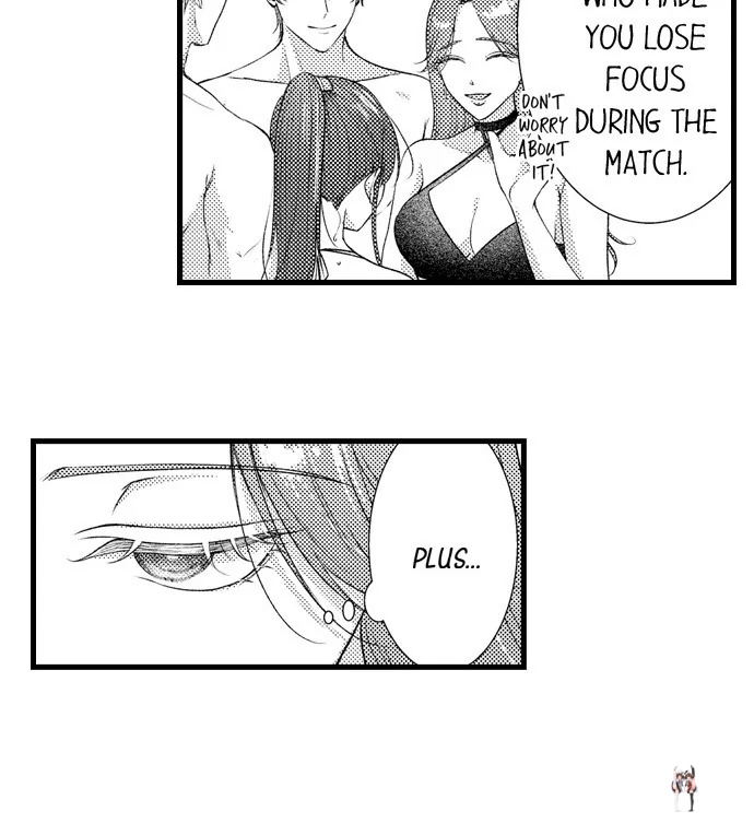 I Just Can’t Quit My Ex I Just Can’t Quit My Ex Chapter 46 - Page 15