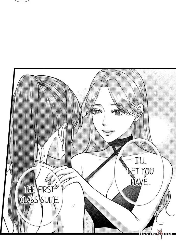 I Just Can’t Quit My Ex I Just Can’t Quit My Ex Chapter 46 - Page 18