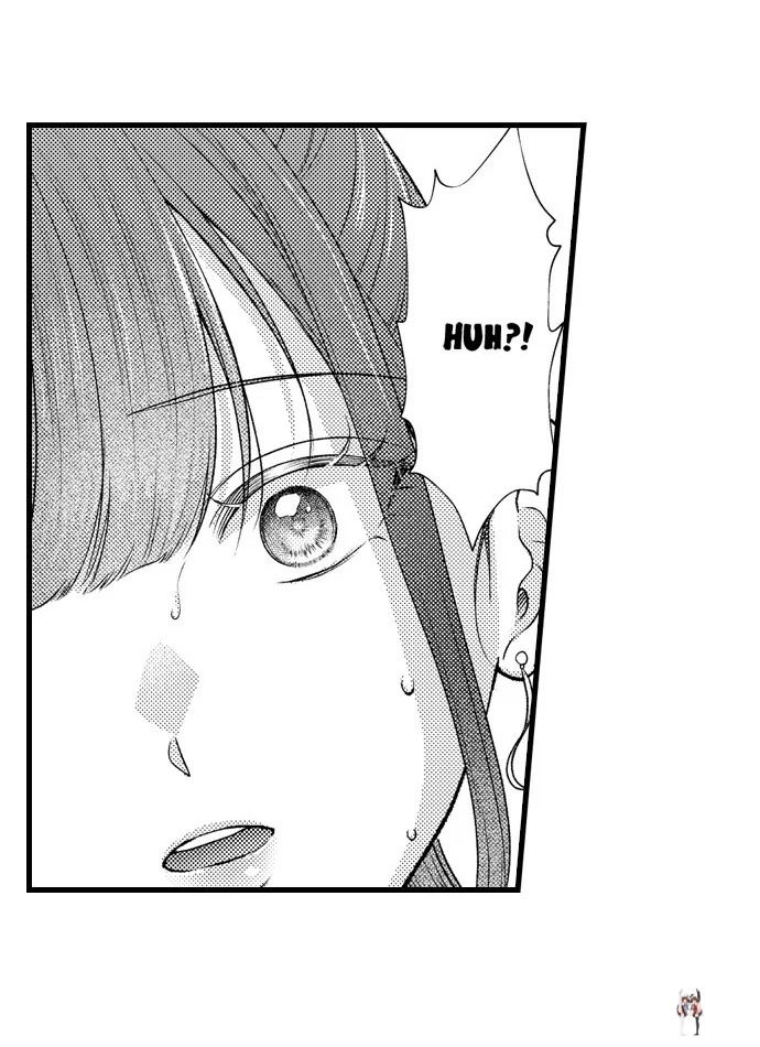 I Just Can’t Quit My Ex I Just Can’t Quit My Ex Chapter 46 - Page 19