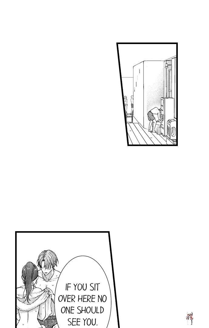 I Just Can’t Quit My Ex I Just Can’t Quit My Ex Chapter 46 - Page 2