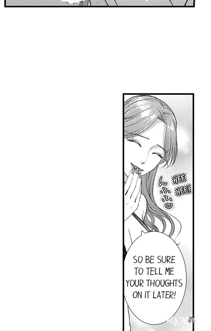 I Just Can’t Quit My Ex I Just Can’t Quit My Ex Chapter 46 - Page 22