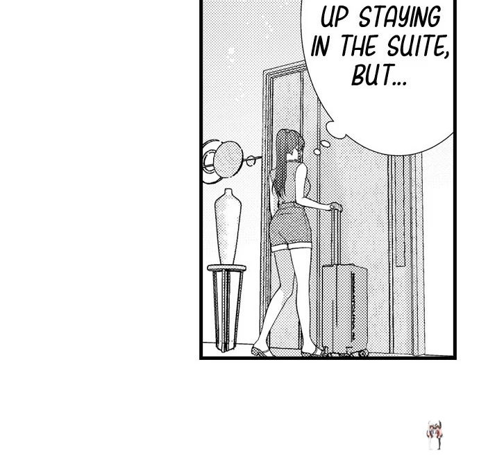 I Just Can’t Quit My Ex I Just Can’t Quit My Ex Chapter 46 - Page 25
