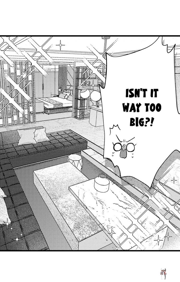 I Just Can’t Quit My Ex I Just Can’t Quit My Ex Chapter 46 - Page 26