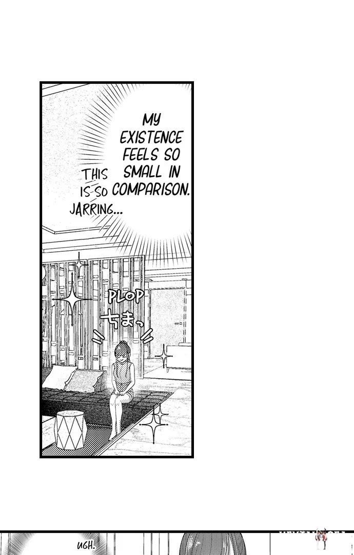 I Just Can’t Quit My Ex I Just Can’t Quit My Ex Chapter 46 - Page 27