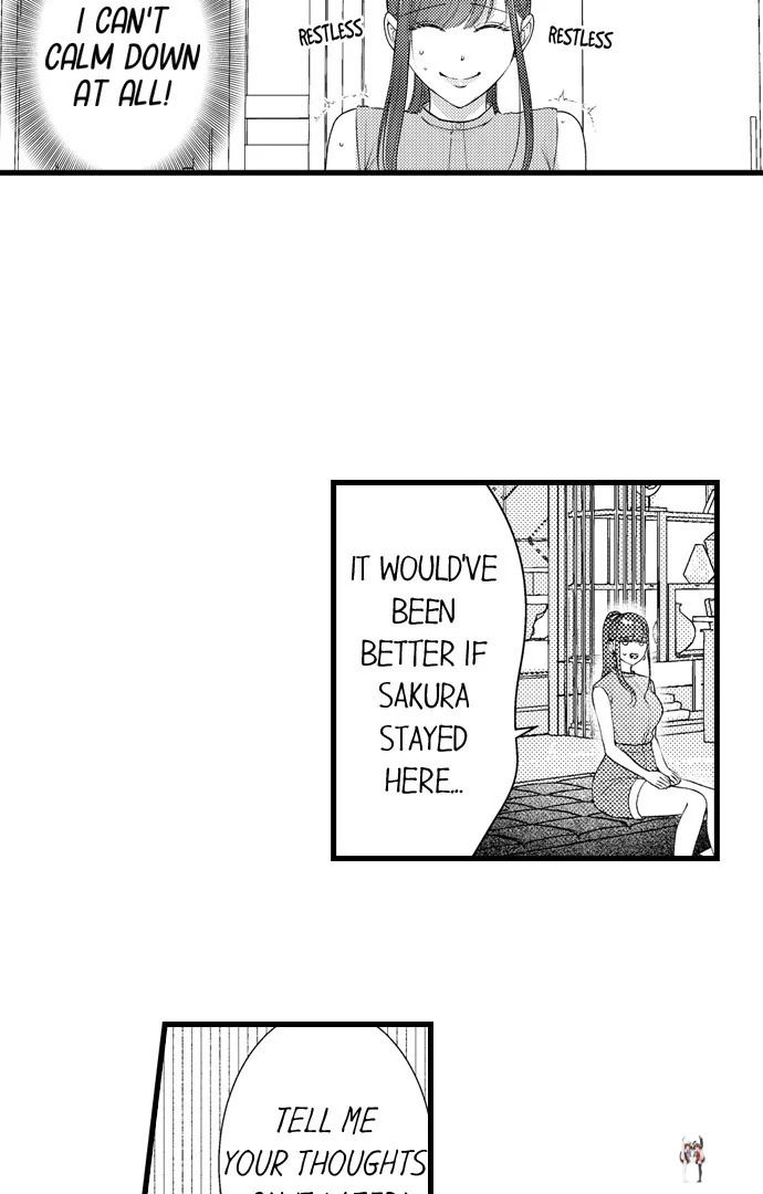 I Just Can’t Quit My Ex I Just Can’t Quit My Ex Chapter 46 - Page 28