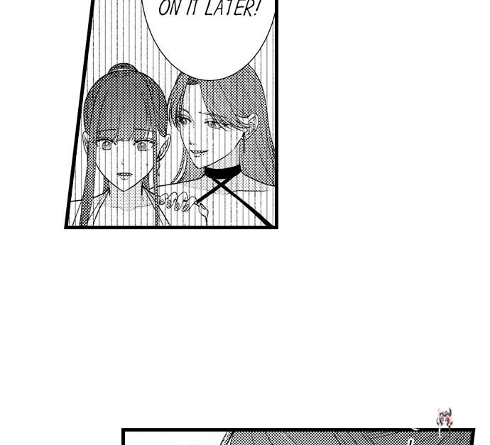 I Just Can’t Quit My Ex I Just Can’t Quit My Ex Chapter 46 - Page 29
