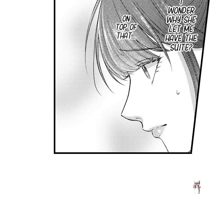 I Just Can’t Quit My Ex I Just Can’t Quit My Ex Chapter 46 - Page 30
