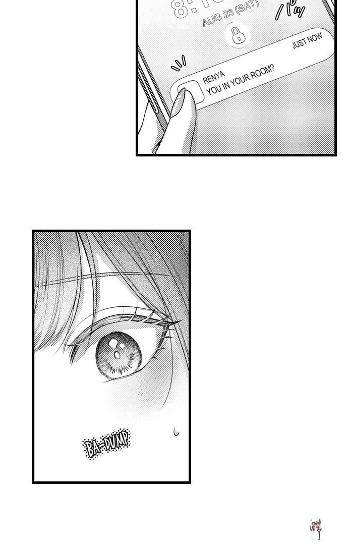 I Just Can’t Quit My Ex I Just Can’t Quit My Ex Chapter 46 - Page 32