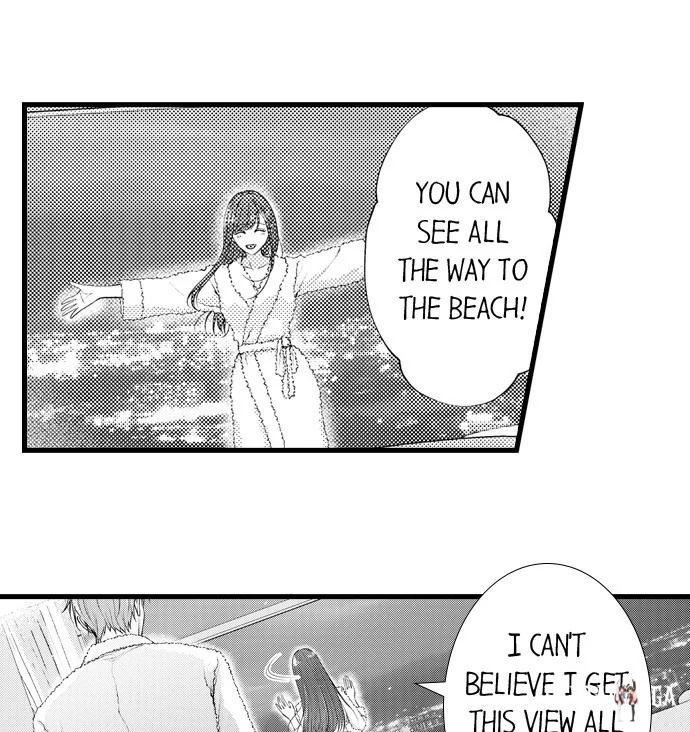 I Just Can’t Quit My Ex I Just Can’t Quit My Ex Chapter 46 - Page 38