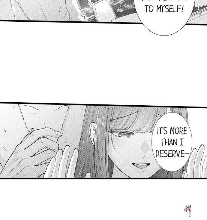 I Just Can’t Quit My Ex I Just Can’t Quit My Ex Chapter 46 - Page 39
