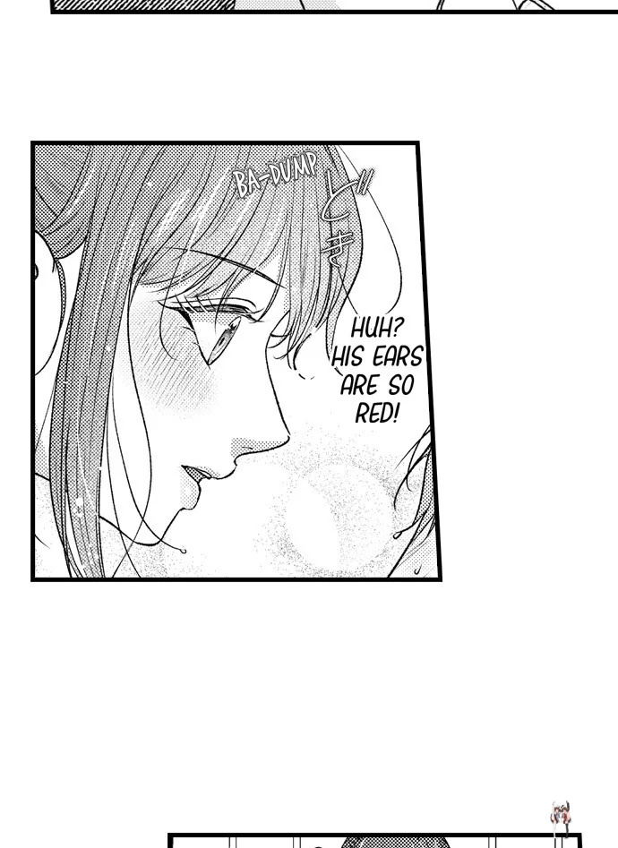I Just Can’t Quit My Ex I Just Can’t Quit My Ex Chapter 46 - Page 5
