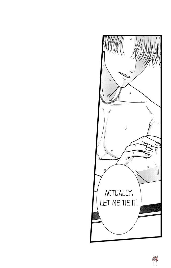 I Just Can’t Quit My Ex I Just Can’t Quit My Ex Chapter 46 - Page 7