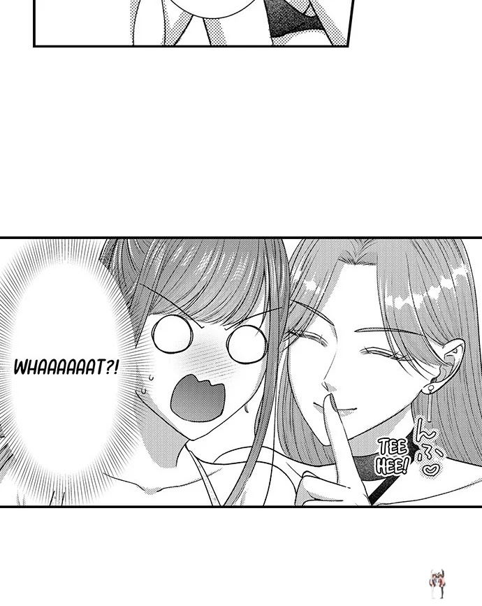I Just Can’t Quit My Ex I Just Can’t Quit My Ex Chapter 45 - Page 10