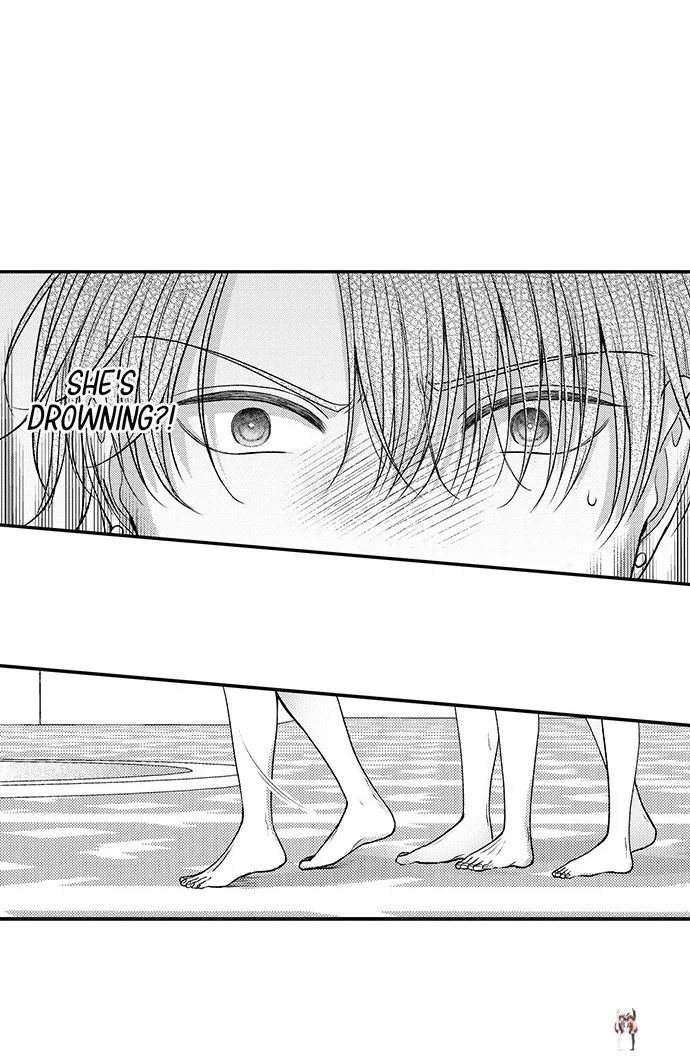 I Just Can’t Quit My Ex I Just Can’t Quit My Ex Chapter 45 - Page 15