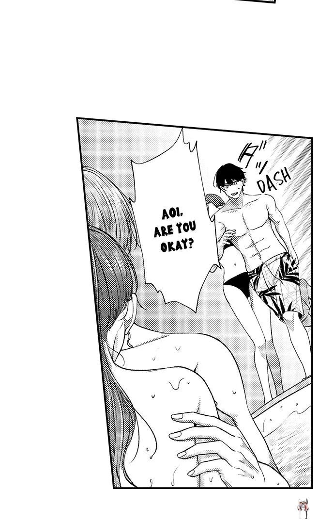 I Just Can’t Quit My Ex I Just Can’t Quit My Ex Chapter 45 - Page 20