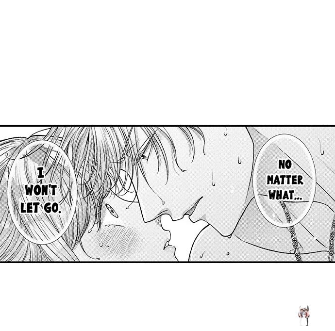 I Just Can’t Quit My Ex I Just Can’t Quit My Ex Chapter 45 - Page 27