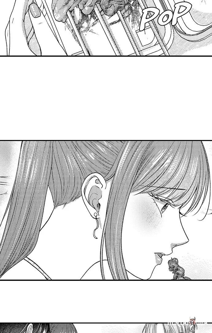 I Just Can’t Quit My Ex I Just Can’t Quit My Ex Chapter 45 - Page 3