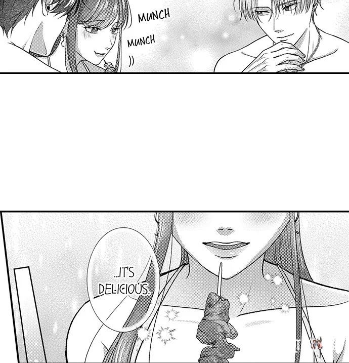 I Just Can’t Quit My Ex I Just Can’t Quit My Ex Chapter 45 - Page 4