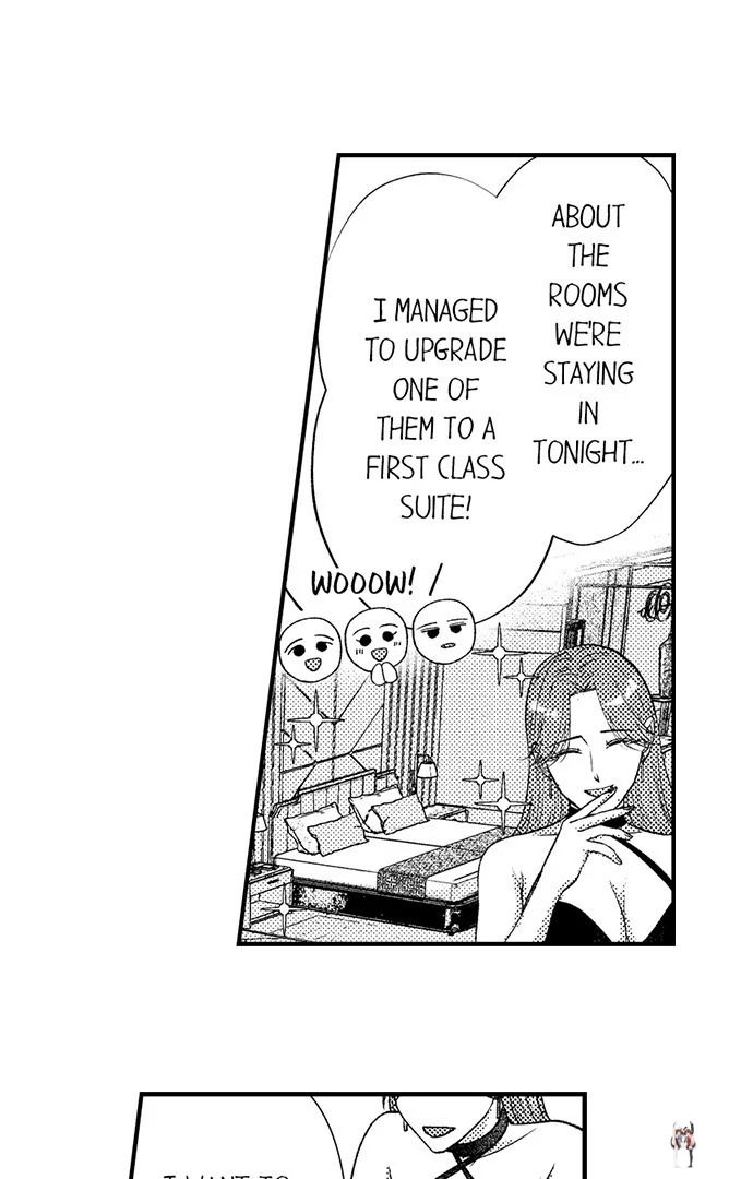 I Just Can’t Quit My Ex I Just Can’t Quit My Ex Chapter 45 - Page 6