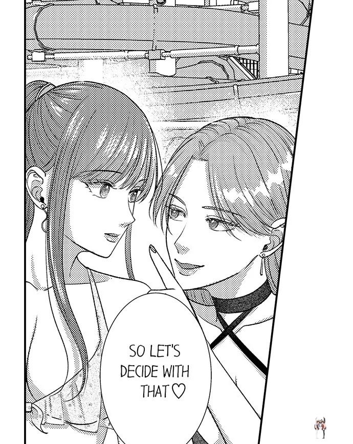 I Just Can’t Quit My Ex I Just Can’t Quit My Ex Chapter 45 - Page 9
