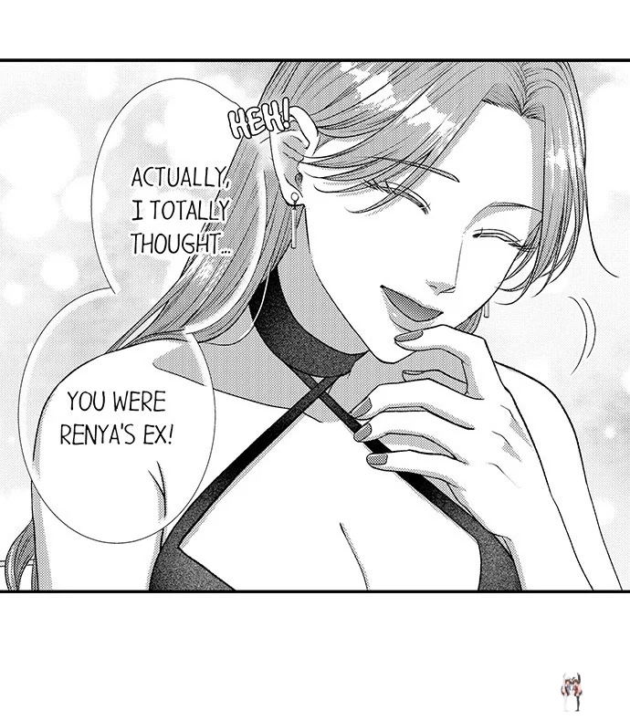 I Just Can’t Quit My Ex I Just Can’t Quit My Ex Chapter 44 - Page 11