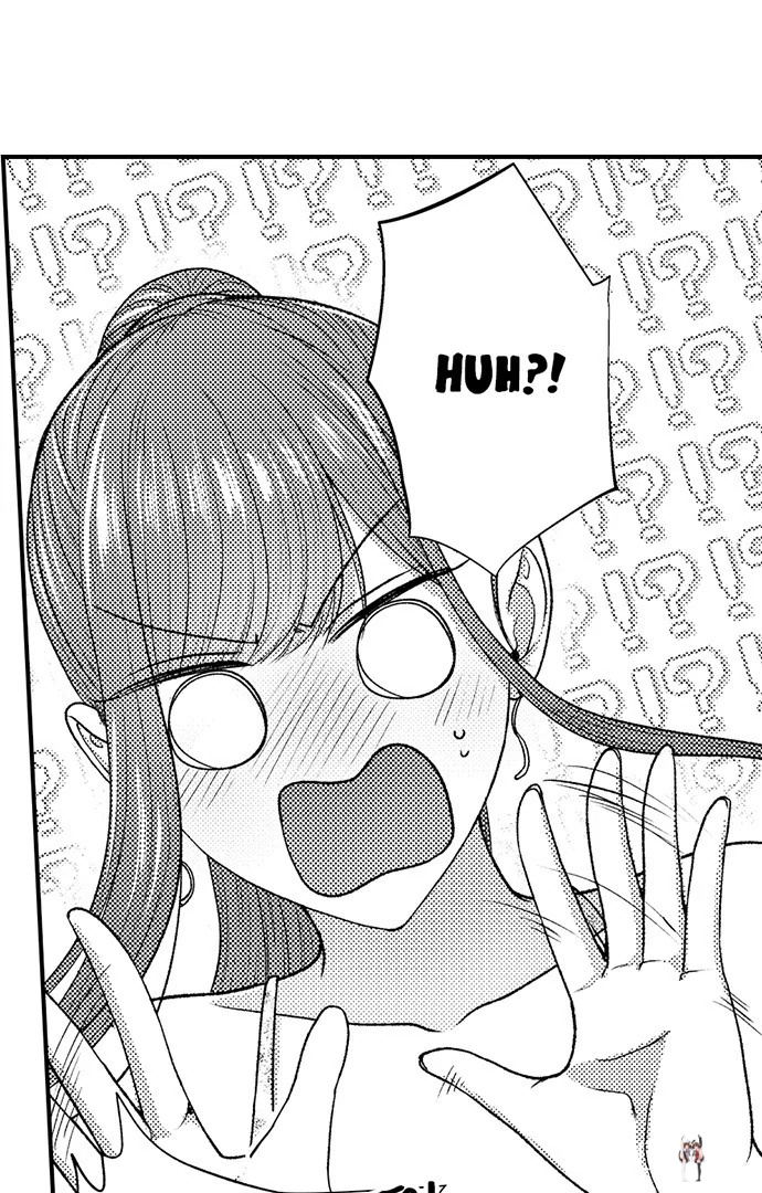 I Just Can’t Quit My Ex I Just Can’t Quit My Ex Chapter 44 - Page 12
