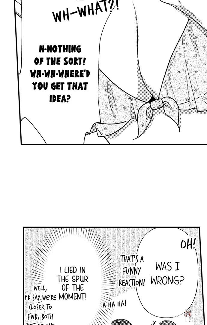 I Just Can’t Quit My Ex I Just Can’t Quit My Ex Chapter 44 - Page 13