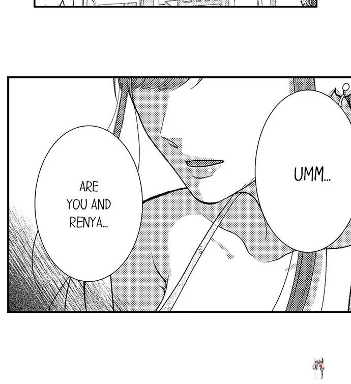 I Just Can’t Quit My Ex I Just Can’t Quit My Ex Chapter 44 - Page 16
