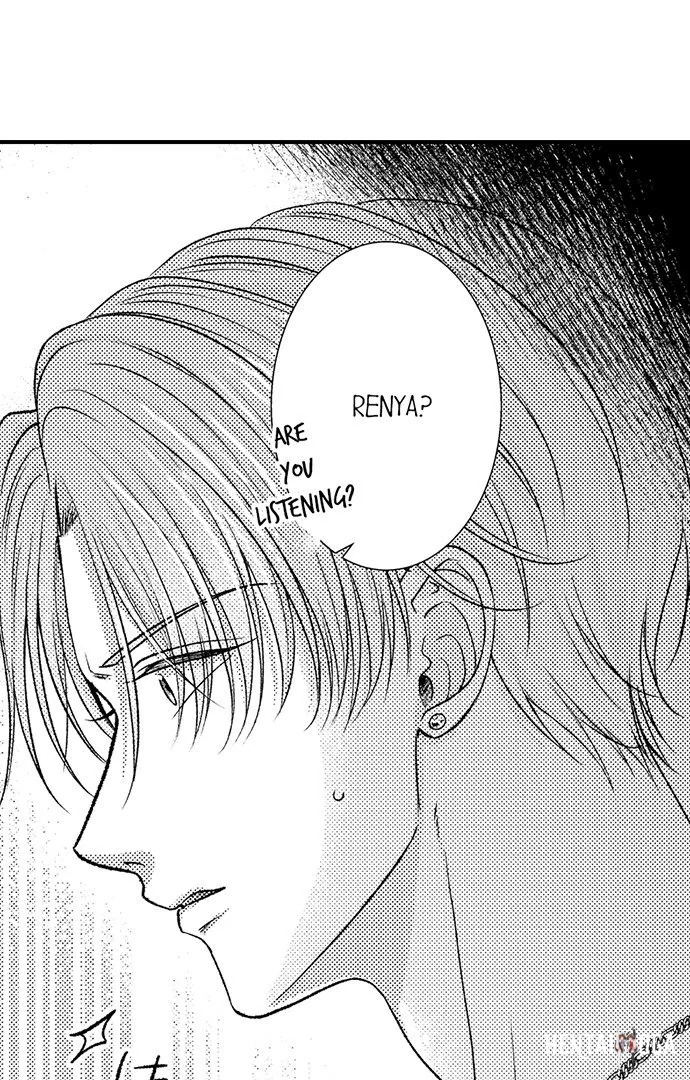 I Just Can’t Quit My Ex I Just Can’t Quit My Ex Chapter 44 - Page 2