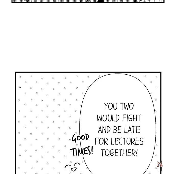 I Just Can’t Quit My Ex I Just Can’t Quit My Ex Chapter 44 - Page 20