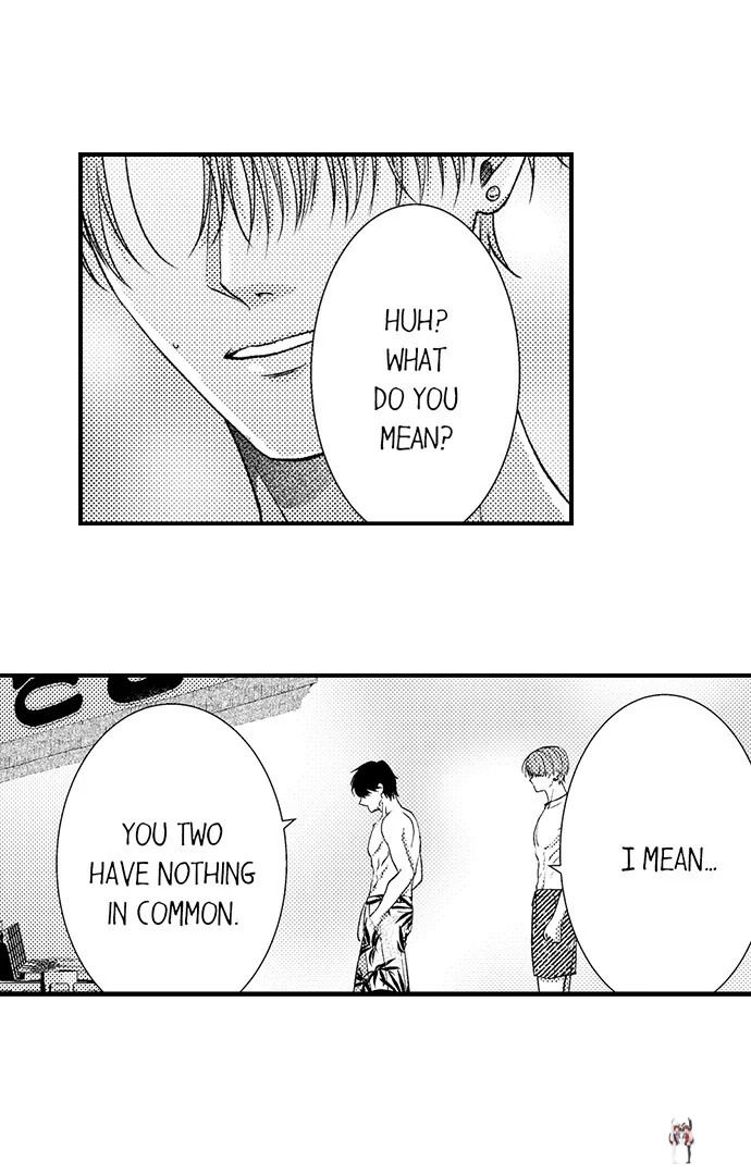 I Just Can’t Quit My Ex I Just Can’t Quit My Ex Chapter 44 - Page 23