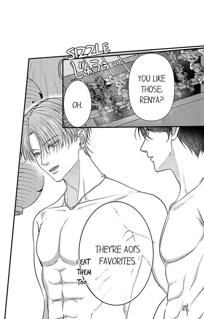 I Just Can’t Quit My Ex I Just Can’t Quit My Ex Chapter 44 - Page 25